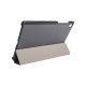 Чехол Palmexx "SMARTBOOK" для планшета Samsung Tab S5e T720 10.5 / серый