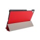Чехол Palmexx "SMARTBOOK" для планшета Samsung Tab S5e T720 10.5 / красный