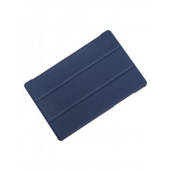 Чехол Palmexx "SMARTBOOK" для планшета Samsung Tab S5e T720 10.5 / синий