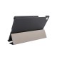 Чехол Palmexx "SMARTBOOK" для планшета Samsung Tab S5e T720 10.5 / чёрный