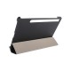 Чехол Palmexx "SMARTBOOK" для планшета Samsung Tab S7 T870 11.0 / чёрный