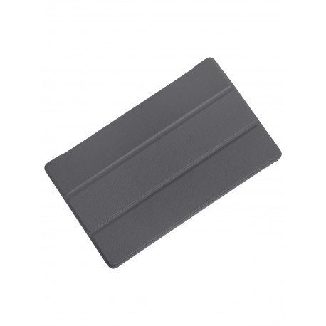 Чехол Palmexx "SMARTBOOK" для планшета Samsung TabA 2019 T515 10.1 / серый