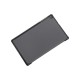 Чехол Palmexx "SMARTBOOK" для планшета Samsung TabA 2019 T515 10.1 / серый