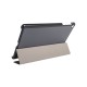 Чехол Palmexx "SMARTBOOK" для планшета Samsung TabA 2019 T515 10.1 / серый