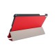 Чехол Palmexx "SMARTBOOK" для планшета Samsung TabA 2019 T515 10.1 / красный