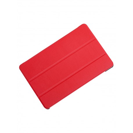 Чехол Palmexx "SMARTBOOK" для планшета Samsung Tab S7 T870 11.0 / красный