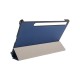 Чехол Palmexx "SMARTBOOK" для планшета Samsung Tab S7 T870 11.0 / синий
