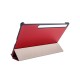 Чехол Palmexx "SMARTBOOK" для планшета Samsung Tab S7Plus T975 12.4 / бордовый