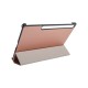 Чехол Palmexx "SMARTBOOK" для планшета Samsung Tab S7Plus T975 12.4 / розовое золото