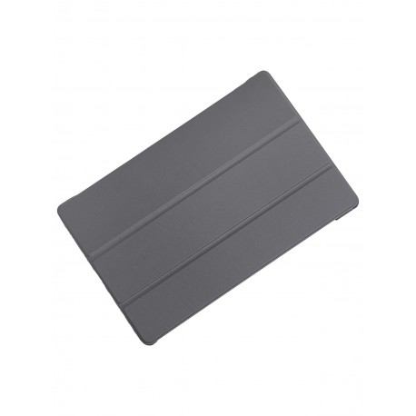 Чехол Palmexx "SMARTBOOK" для планшета Samsung Tab S7Plus T975 12.4 / серый