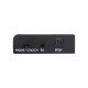 Матрица PALMEXX 6HDMI*2HDMI 3D ARC PIP 4K/30Hz (2160P, HDMI 1.4b)