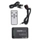 Свитч PALMEXX 5HDMI*1HDMI 4K/60Hz YUV 4:4:HDR (2160P, 3D, HDMI V2.0)