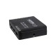 Свитч PALMEXX 5HDMI*1HDMI 4K/60Hz YUV 4:4:HDR (2160P, 3D, HDMI V2.0)