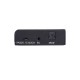 Матрица PALMEXX 4HDMI*2HDMI ARC 4Kx2K/30Hz (2160P, HDMI 1.4b)