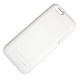 Чехол-аккумулятор MOPHIE для iPhone 6 /белый/