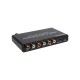Конвертер PALMEXX HDMI Audio Extractor 5.1CH 4K 3D