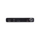 Конвертер PALMEXX HDMI Audio Extractor 5.1CH 4K 3D