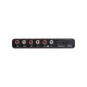 Конвертер PALMEXX HDMI Audio Extractor 5.1CH 4K 3D