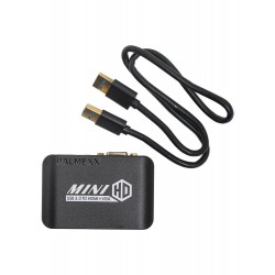 Адаптер PALMEXX USB3.0 to HDMI+VGA