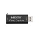Конвертер PALMEXX HDMI to USB карта видеозахвата