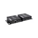 Удлинитель HDMI 1080P с поддержкой IR&POE&EDID до 60 метров