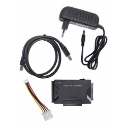 Кабель PALMEXX USB3.0 to SATA/IDE