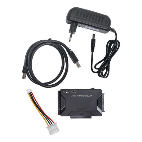 Кабель PALMEXX USB3.0 to SATA/IDE