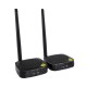 Беспроводной удлинитель HDMI до 50метров (sender+receiver) PALMEXX