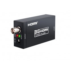 Конвертер PALMEXX SDI to HDMI