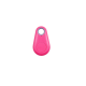Брелок PALMEXX iTag Bluetooth Key Finder / малиновый