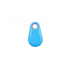 Брелок PALMEXX iTag Bluetooth Key Finder / голубой