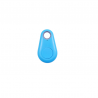 Брелок PALMEXX iTag Bluetooth Key Finder / голубой