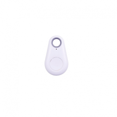 Брелок PALMEXX iTag Bluetooth Key Finder / белый