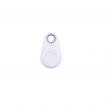 Брелок PALMEXX iTag Bluetooth Key Finder / белый