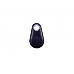 Брелок PALMEXX iTag Bluetooth Key Finder / чёрный