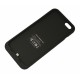 Чехол-аккумулятор MOPHIE для iPhone 6 PLUS /черный/