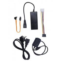 Кабель PALMEXX USB2.0 to SATA/IDE