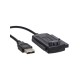 Кабель PALMEXX USB2.0 to SATA/IDE