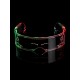 Светодиодные очки PALMEXX "Cyberpunk style" 3 режима свечения