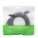 Кабель PALMEXX USB-C to USB3.2 для Oculus Quest Link USB3.2GEN1 5Gbps 5M