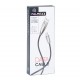 Кабель PALMEXX USB Type-C Fast Data Cable DIVI 1.2m