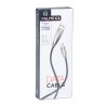 Кабель PALMEXX USB Type-C Fast Data Cable DIVI 1.2m