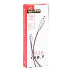 Кабель PALMEXX USB Lightning Fast Data Cable DIVI 1.88m