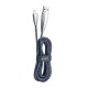 Кабель PALMEXX USB Lightning Fast Data Cable DIVI 1.88m
