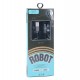 Кабель PALMEXX ROBOT Y21 microUSB 2.4A 1m