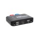 Коммутатор PALMEXX KVM-переключатель HDMI+USB на 2 компьютера с пультом ДУ