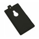 Чехол-аккумулятор для Nokia Lumia 925 /2800mAh/ черный