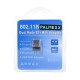 Адаптер PALMEXX USB WiFi 802.11n + BT4.0