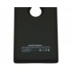 Чехол-аккумулятор для Nokia Lumia 925 /2800mAh/ черный