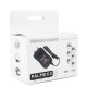 Универсальный адаптер питания PALMEXX 30W 3V/4.5V/5V/6V/7.5V/9V/12V/USB5V2.1A